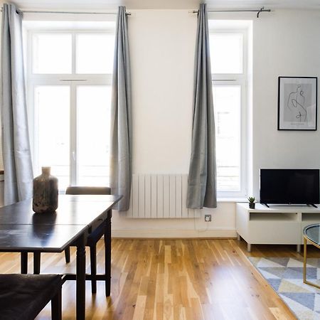 The Whitecross Street Collection Apartment London Exterior photo